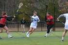 WLax vs Keene  Wheaton College Women's Lacrosse vs Keene State. - Photo By: KEITH NORDSTROM : Wheaton, LAX, Lacrosse